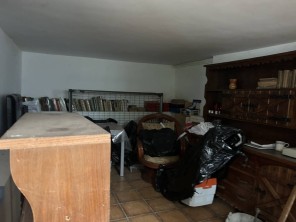 Trastero